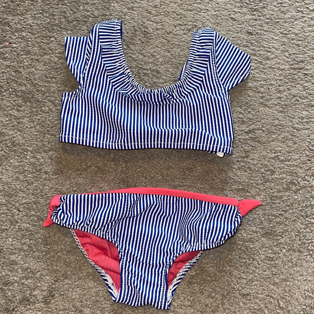 Tommy Bahama Bikini